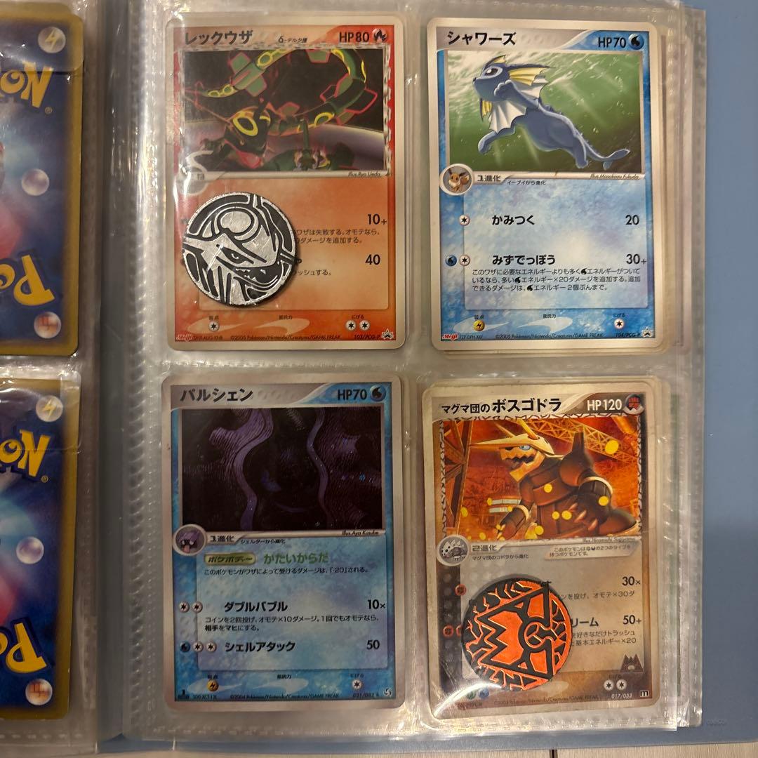 ポケモンカード　パック売り