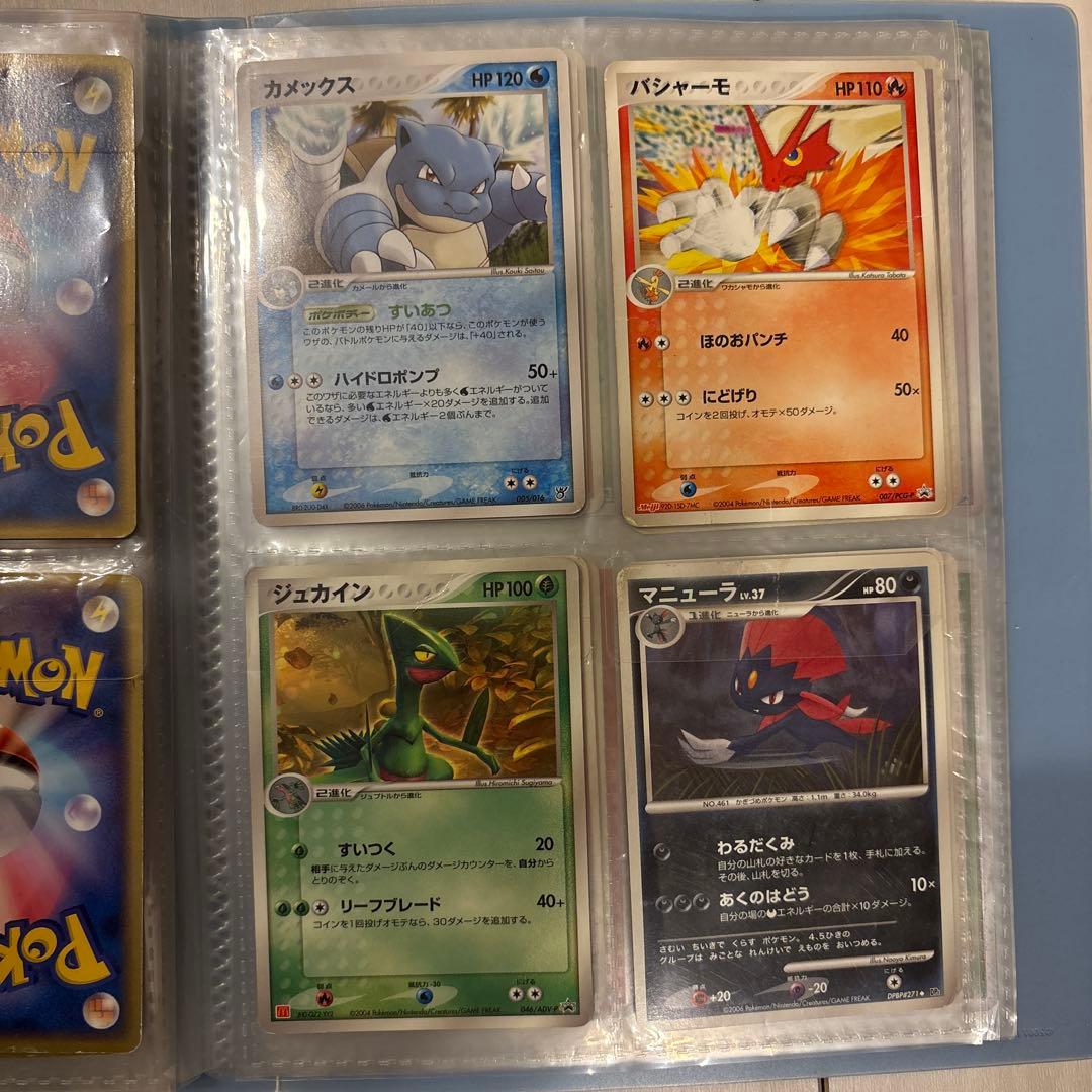 ポケモンカード　パック売り
