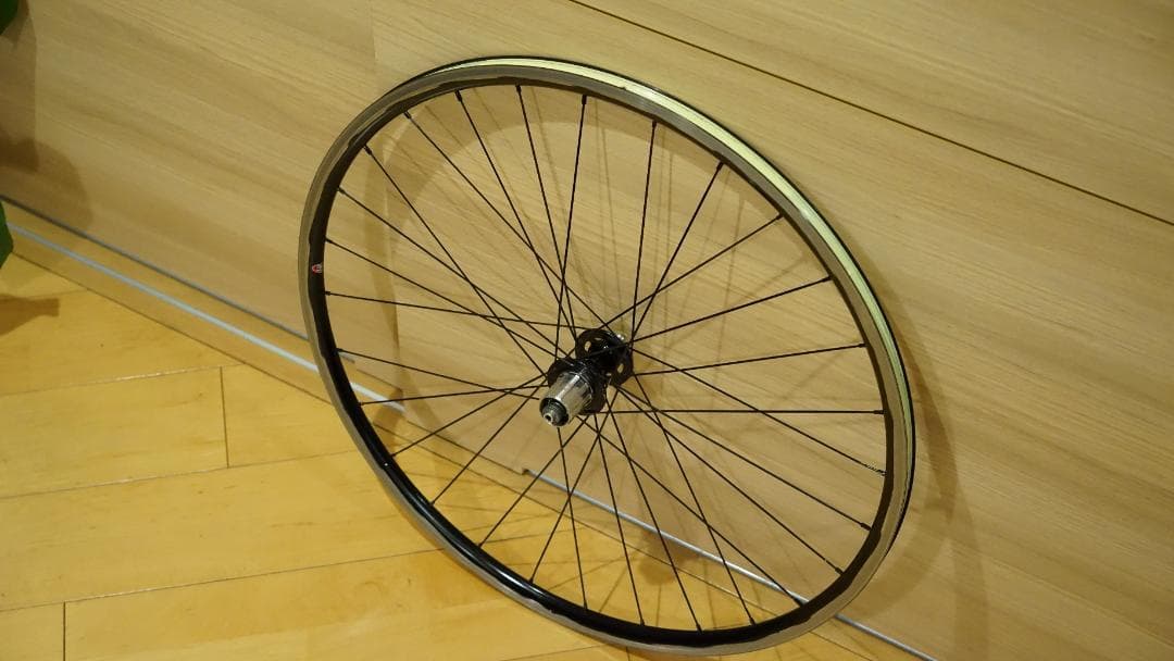 Chris King R45 Hub（WHEEL SET）