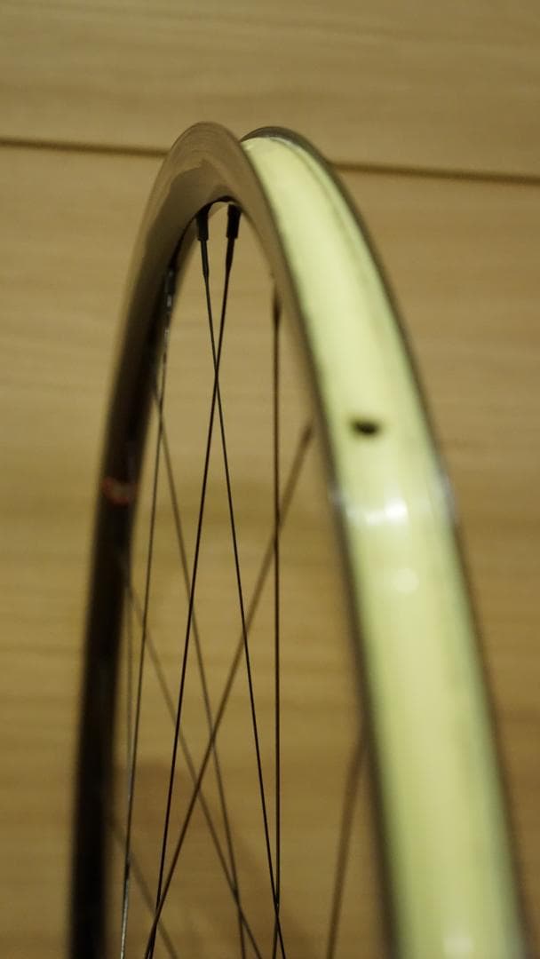 Chris King R45 Hub（WHEEL SET）