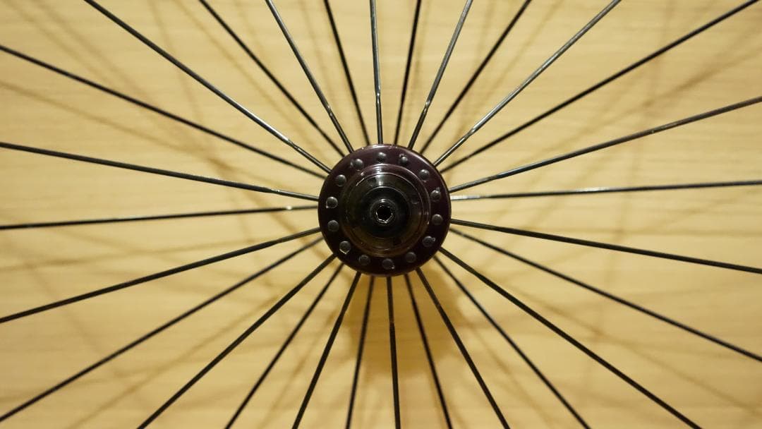 Chris King R45 Hub（WHEEL SET）
