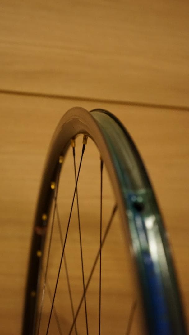 Chris King R45 Hub（WHEEL SET）
