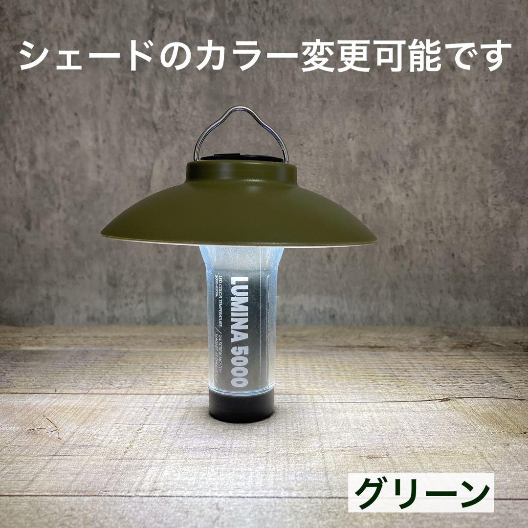 2個　最安値　LUMINA5000 スームルーム　ルミナ5000 ゴールゼロ　①