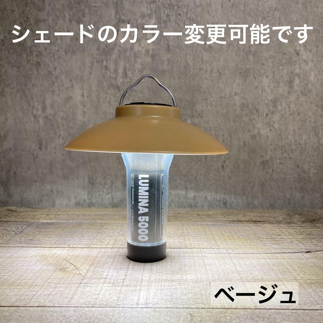 2個　最安値　LUMINA5000 スームルーム　ルミナ5000 ゴールゼロ　①