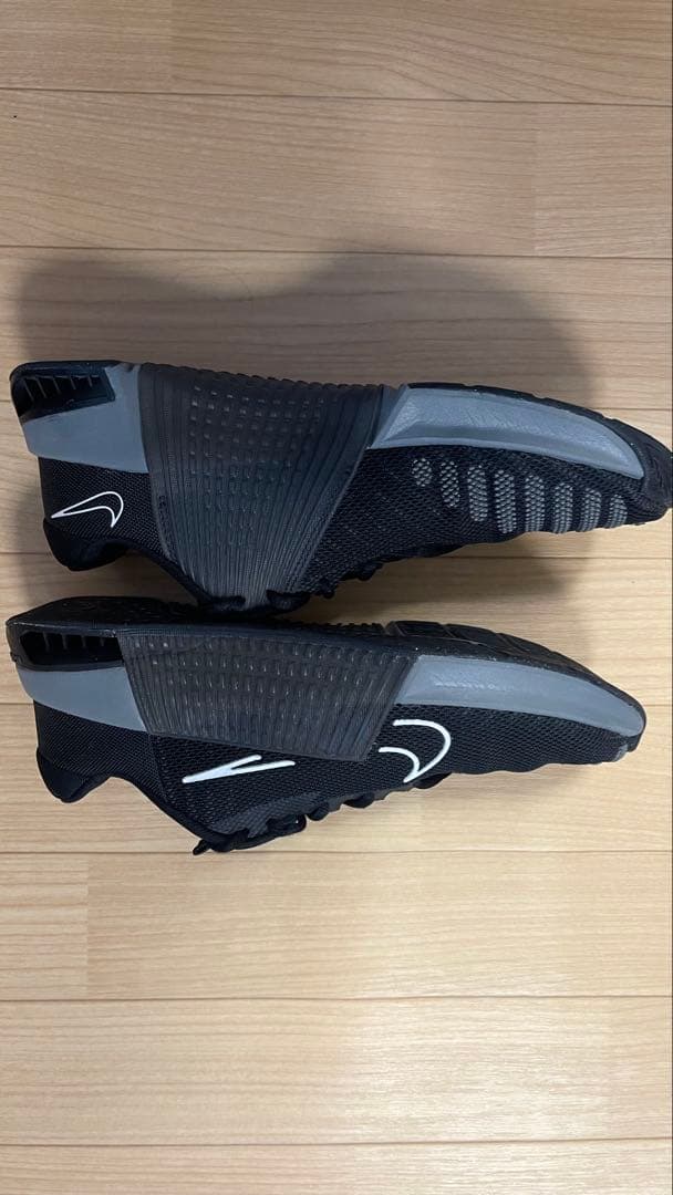 NIKE（ナイキ）メトコン9 メンズ トレーニングシューズ 27cm ブラック