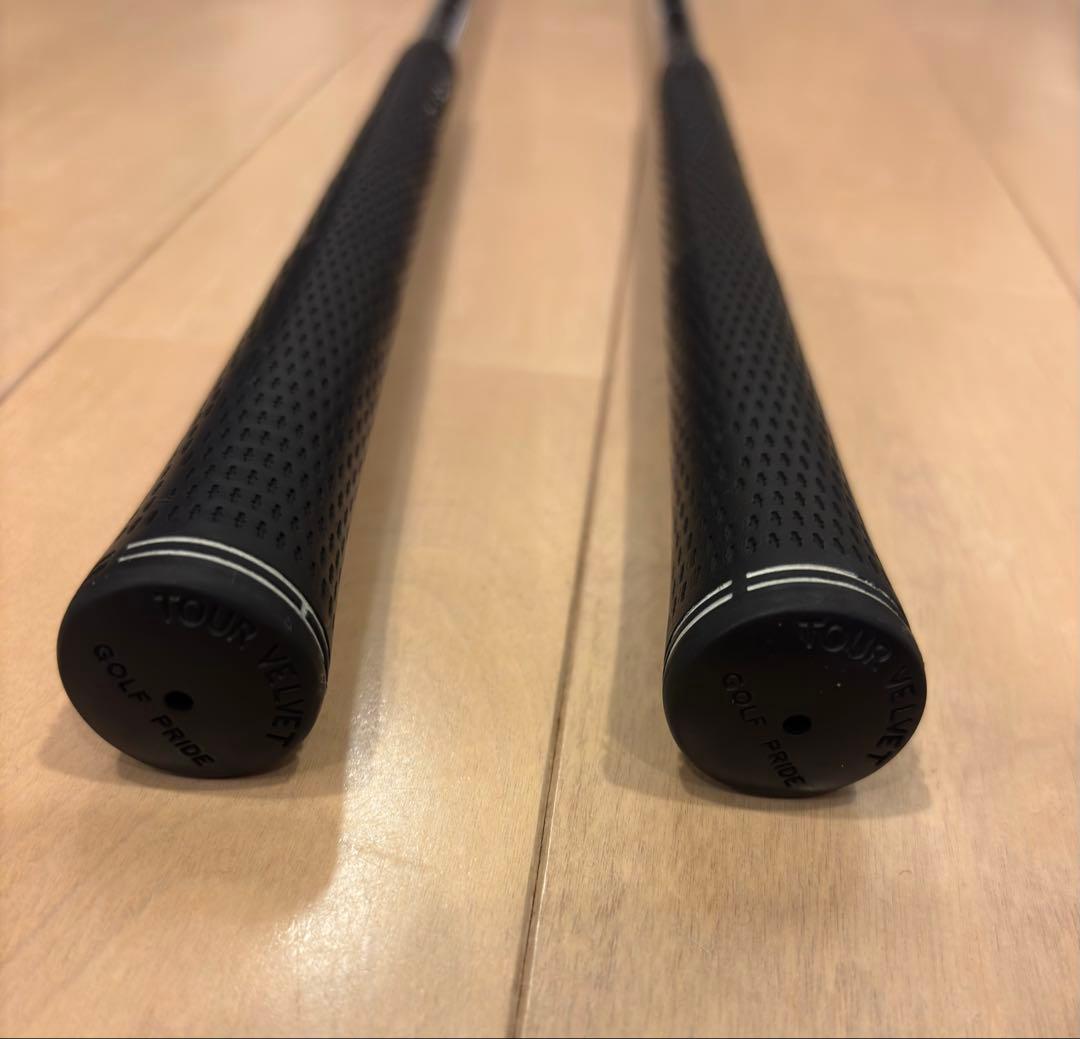 Cleveland RTX6 ZIPCOREウェッジ 52度 58度 セット