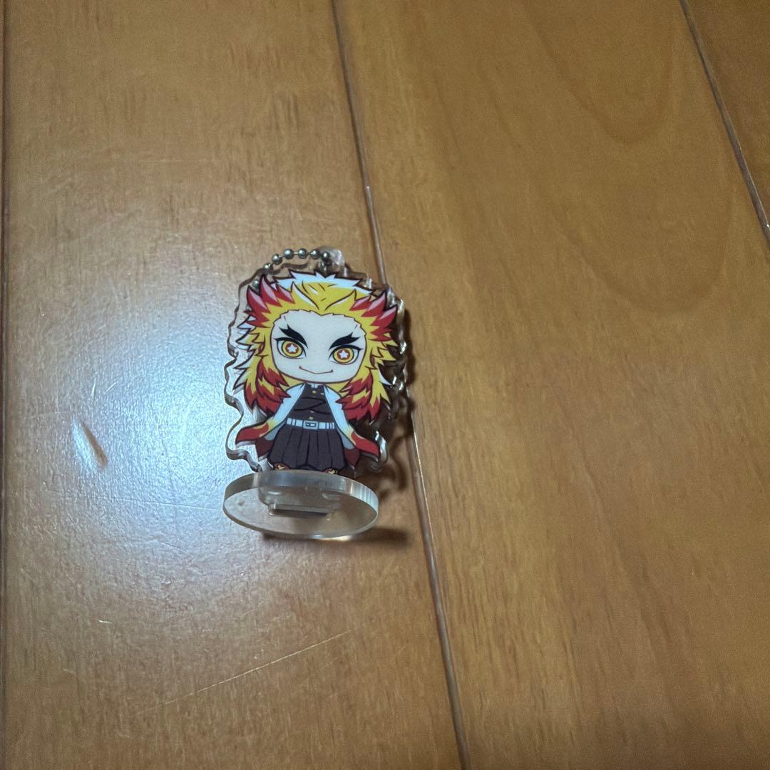 煉獄杏寿郎 5点セット デフォルメ