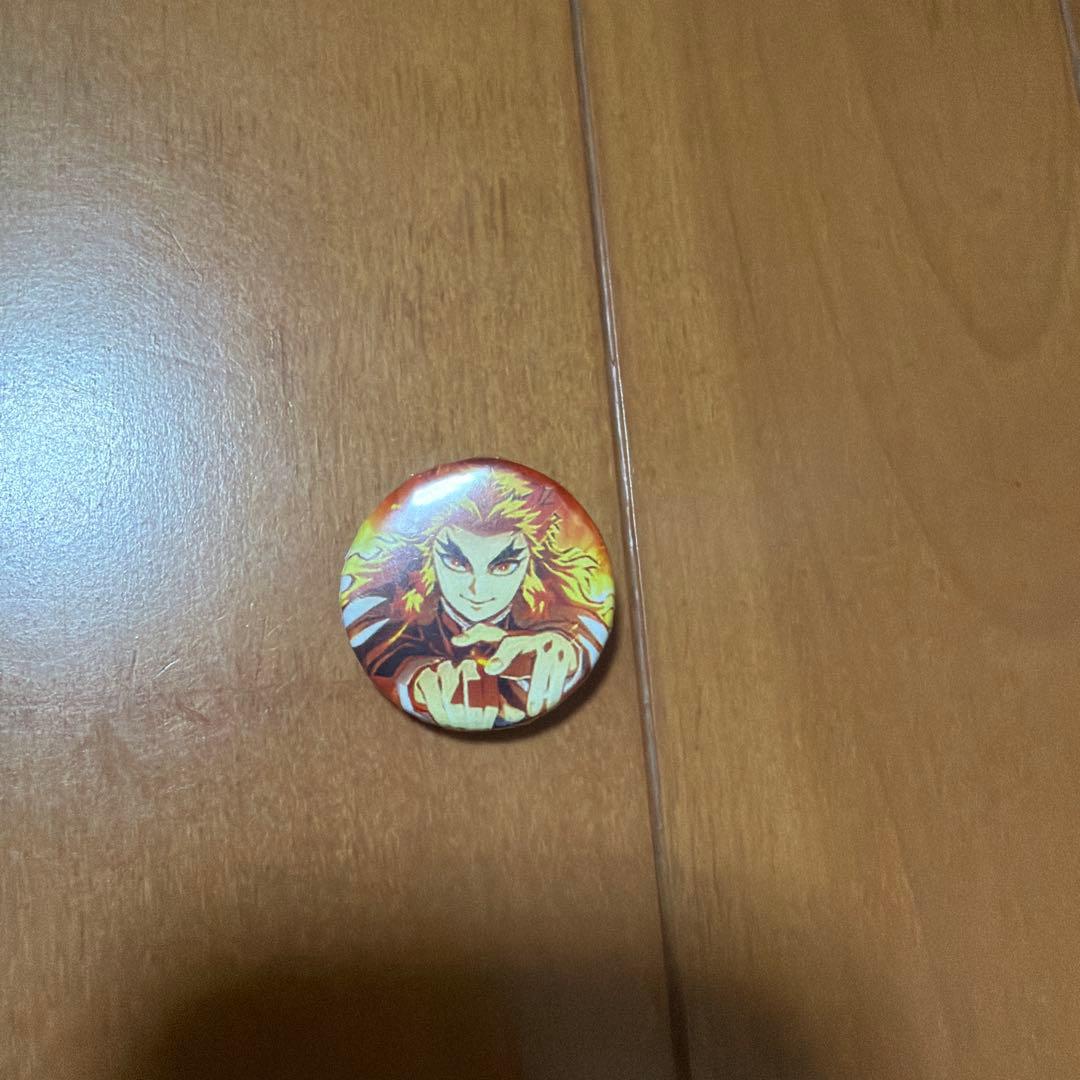 煉獄杏寿郎 5点セット デフォルメ