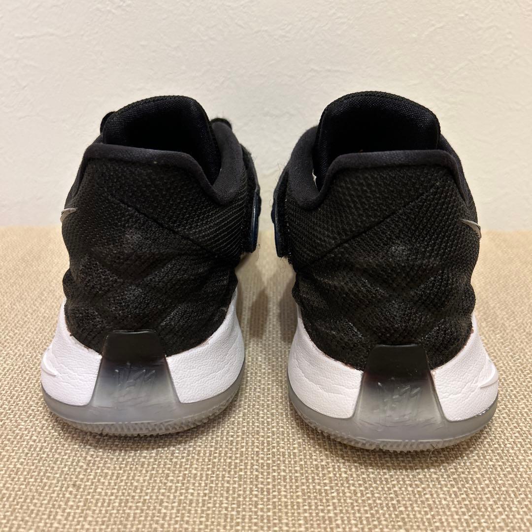 Nike Kyrie 1 Low iD “Black”
