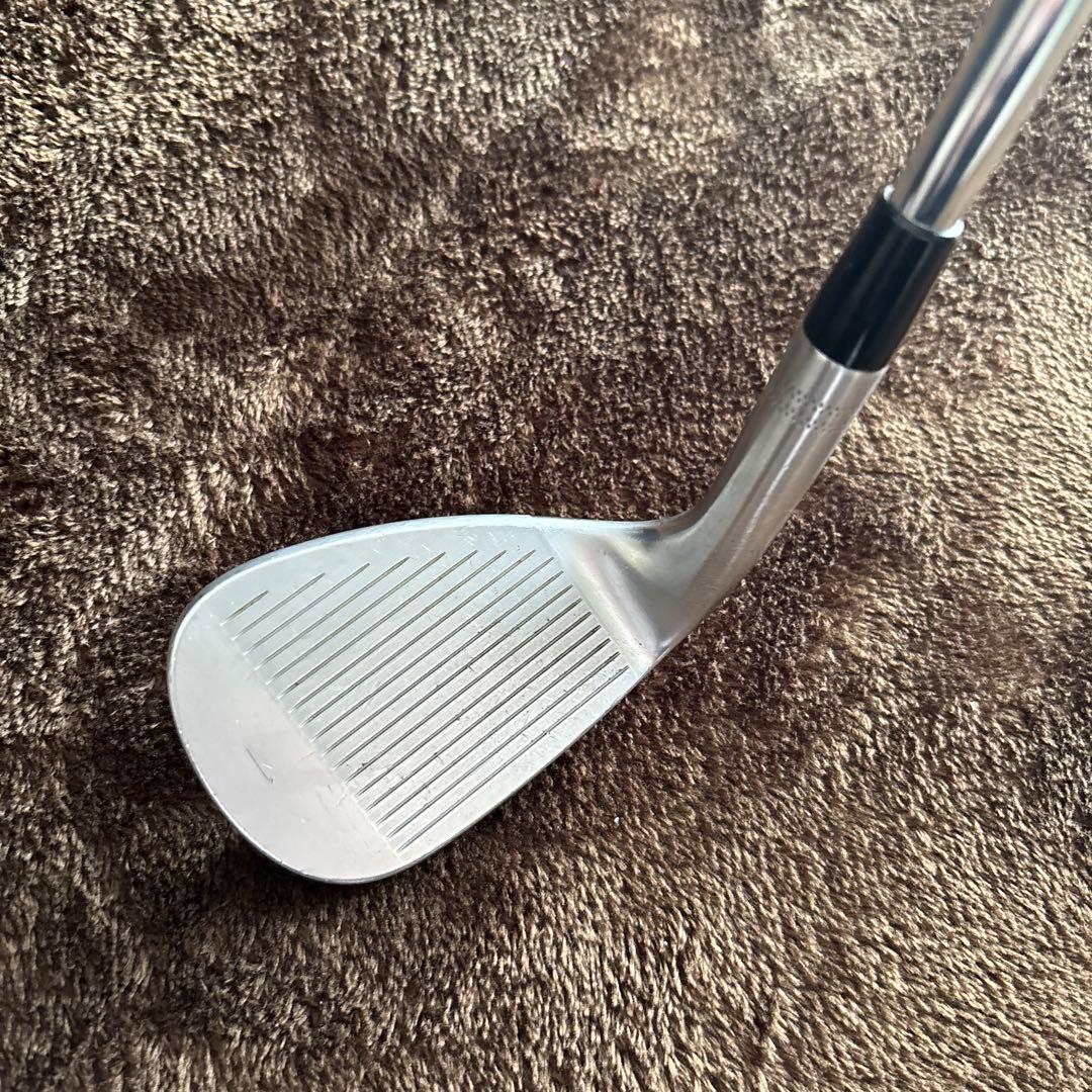 タイトリスト VOKEY FORGED 56° DynamicGold S200
