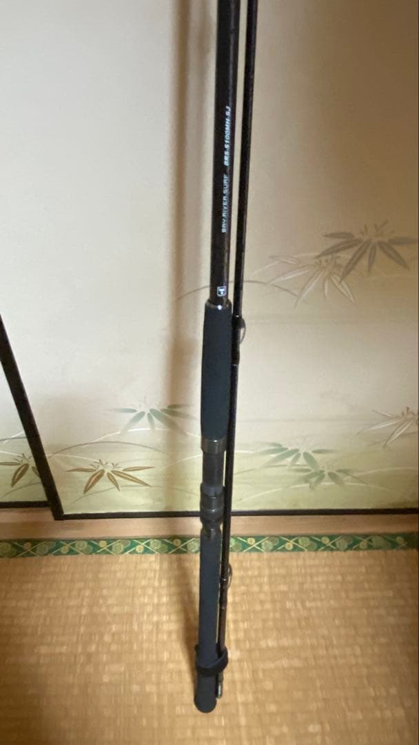 ジャッカル BRS-S100MH-SJ