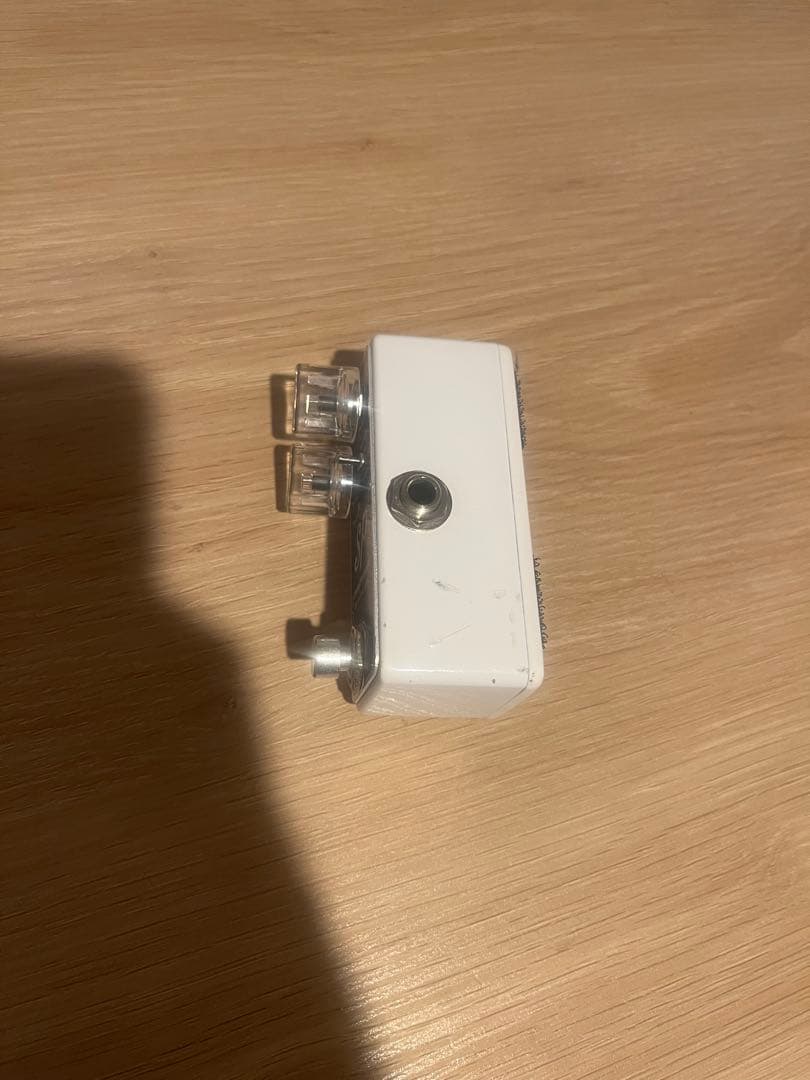 ギター Xotic SP compressor