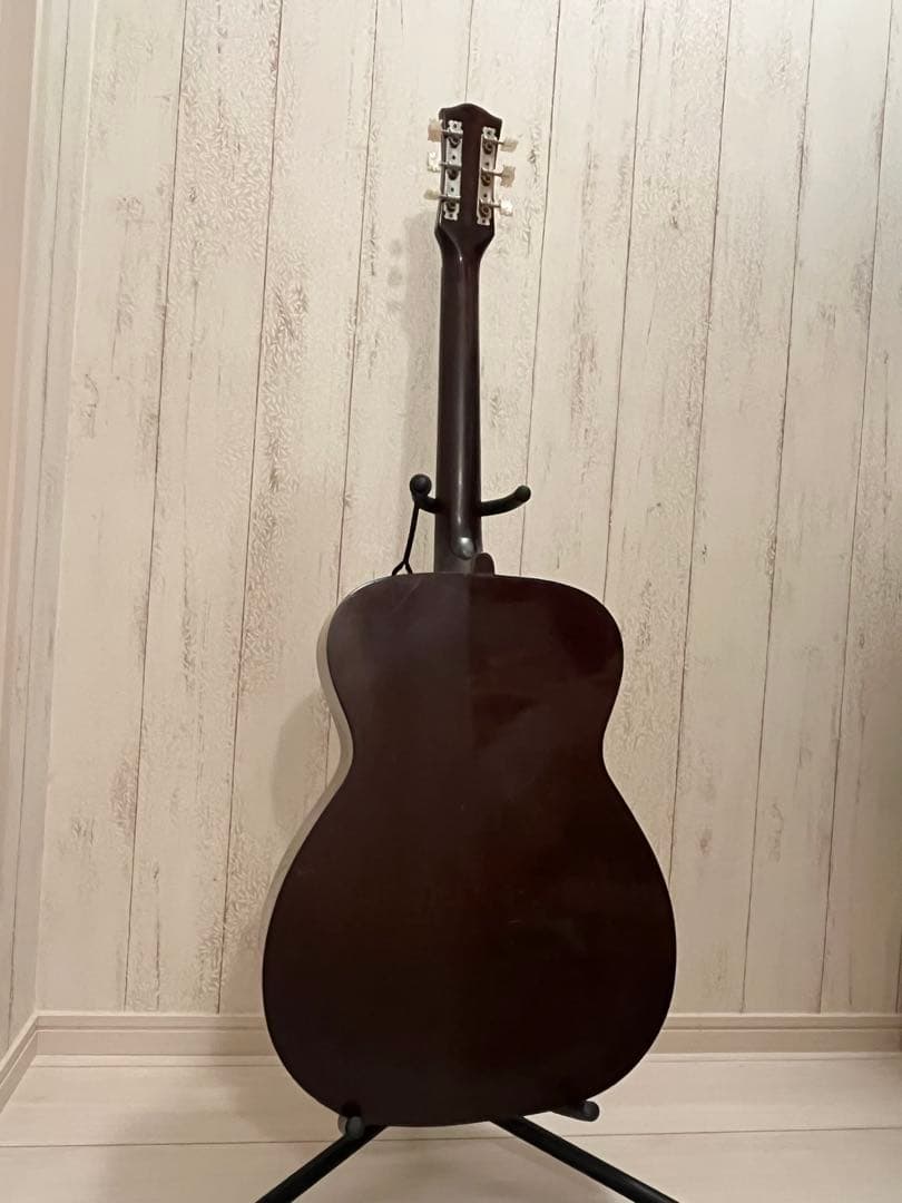YOSHIDA GUITER F-55 ヨシダギター 吉田楽器 アコギ