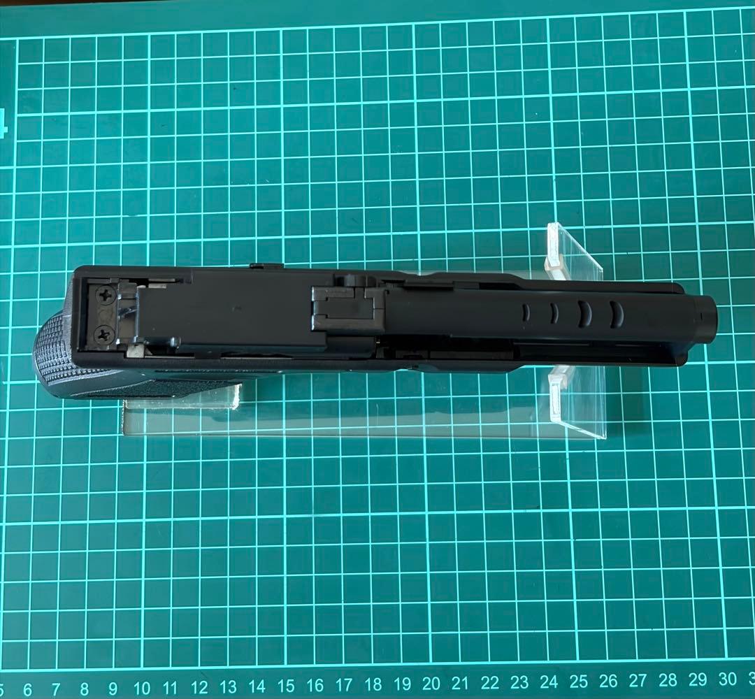 ワケあり　東京マルイ電動グロックGlock 18C エアガン ブラック