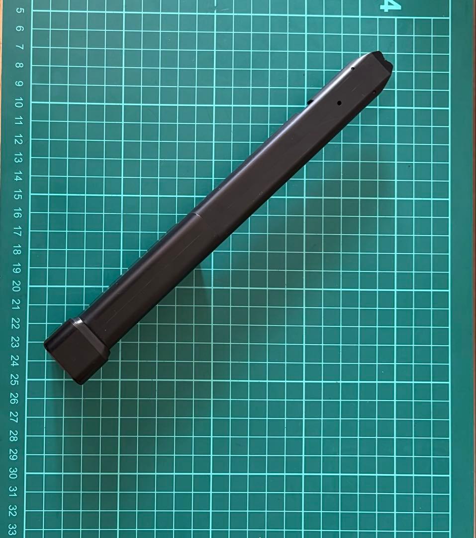ワケあり　東京マルイ電動グロックGlock 18C エアガン ブラック