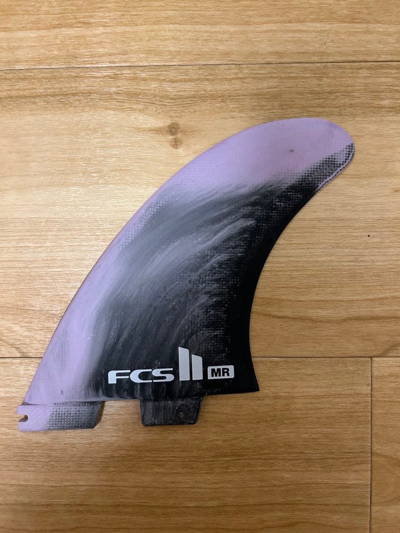 FCS2 フィン　ツインスタビ　マークリチャーズ