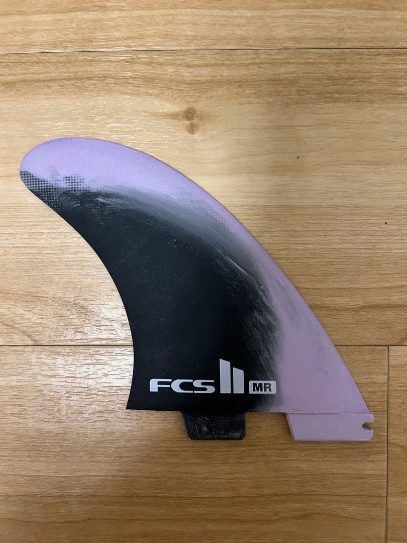 FCS2 フィン　ツインスタビ　マークリチャーズ