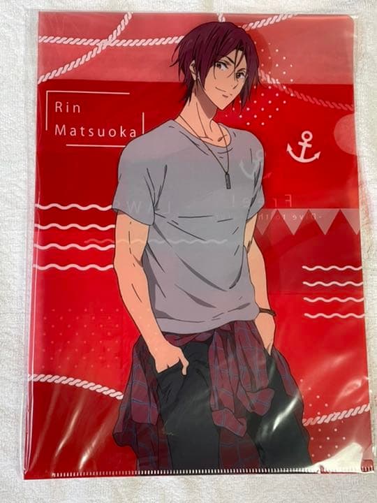 ★超美品！一点物のみのまとめ売りで超お得！★Free! グッズ