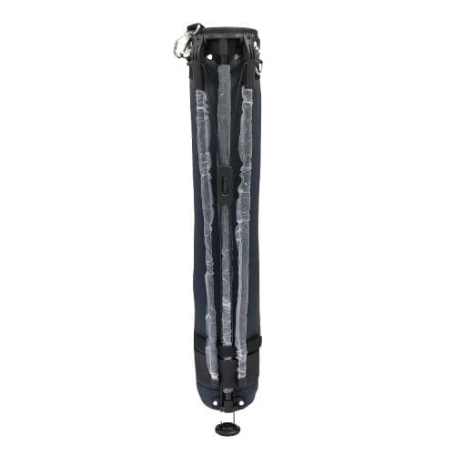 ○★新品 未使用 PELLE MORBIDA セルフスタンドキャディバッグ