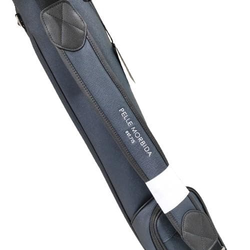 ○★新品 未使用 PELLE MORBIDA セルフスタンドキャディバッグ