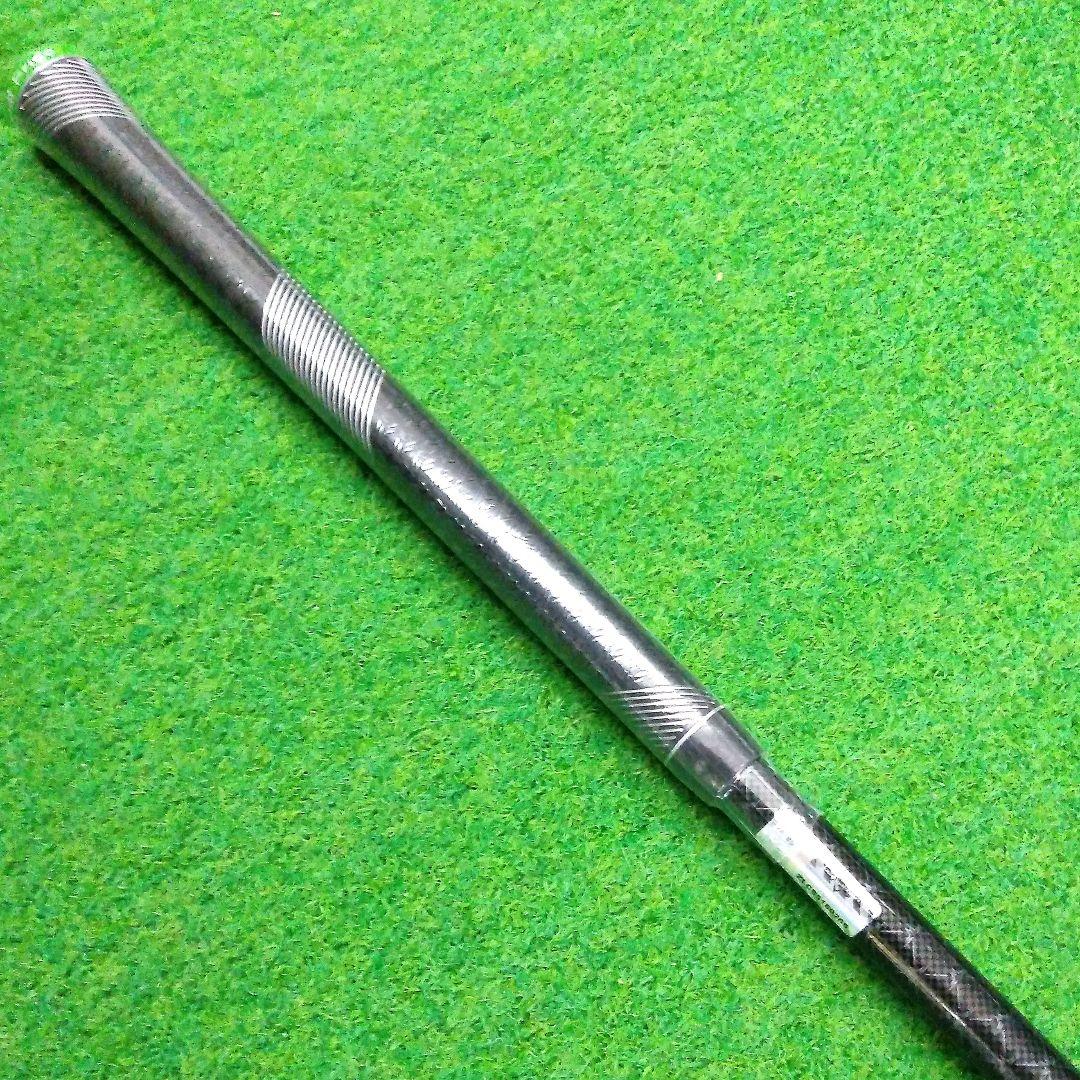 新品未使用　キャロウェイ純正スリーブ付 テンセイグリーン 60(S) forCW