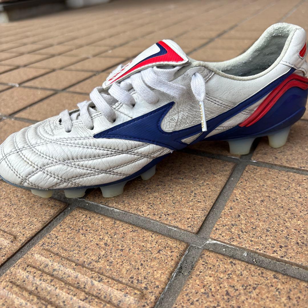 Mizuno Morelia Wave 国内1000足限定！ シューズキーパー付