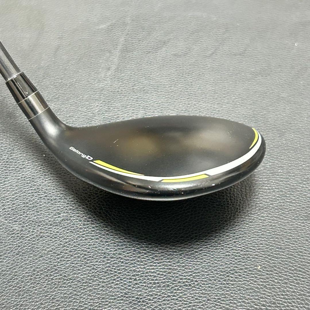 フォーティーン Gelong D FX001 フェアウェイウッド 15°