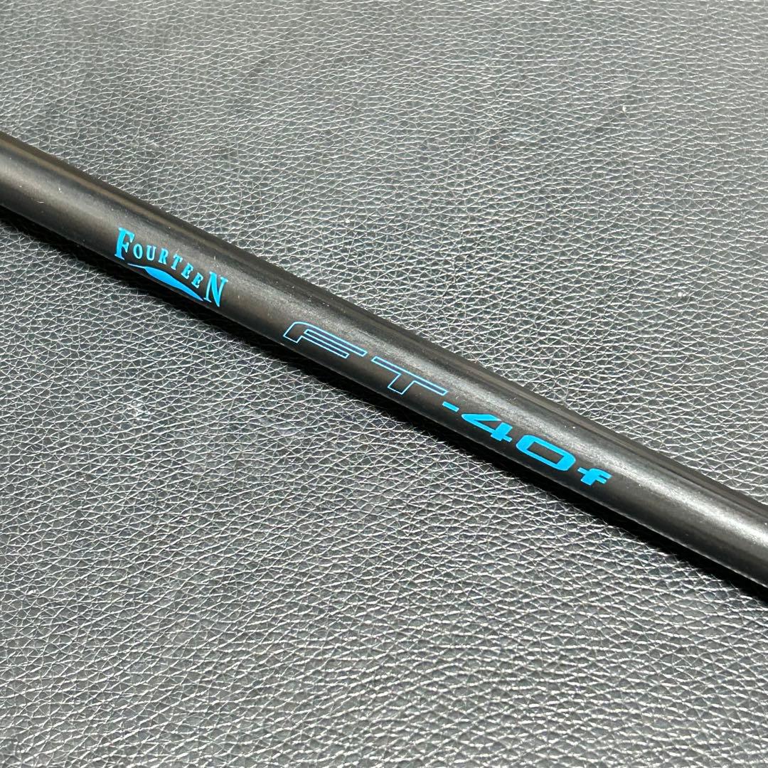 フォーティーン Gelong D FX001 フェアウェイウッド 15°