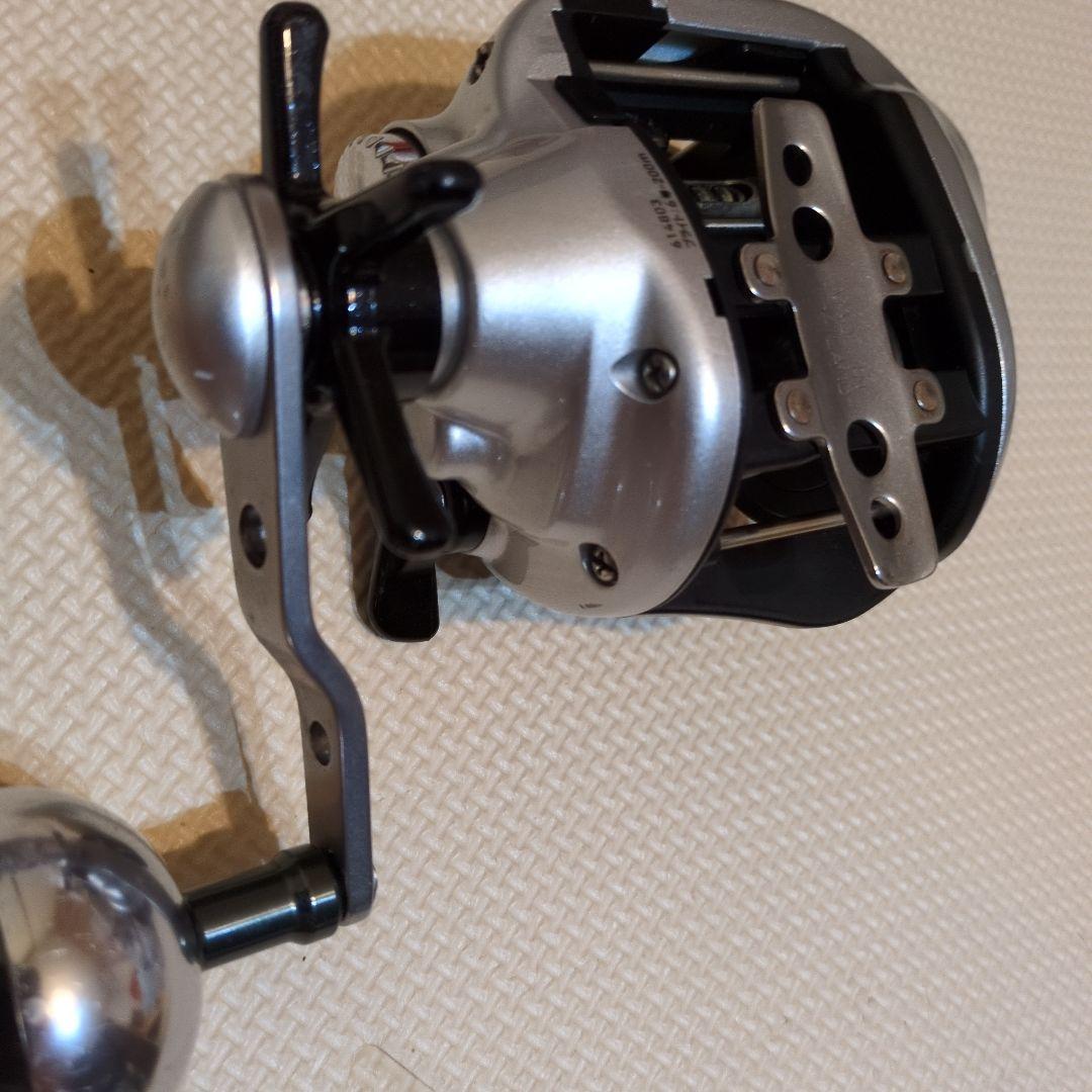 ダイワ　タナセンサー400　 DAIWA