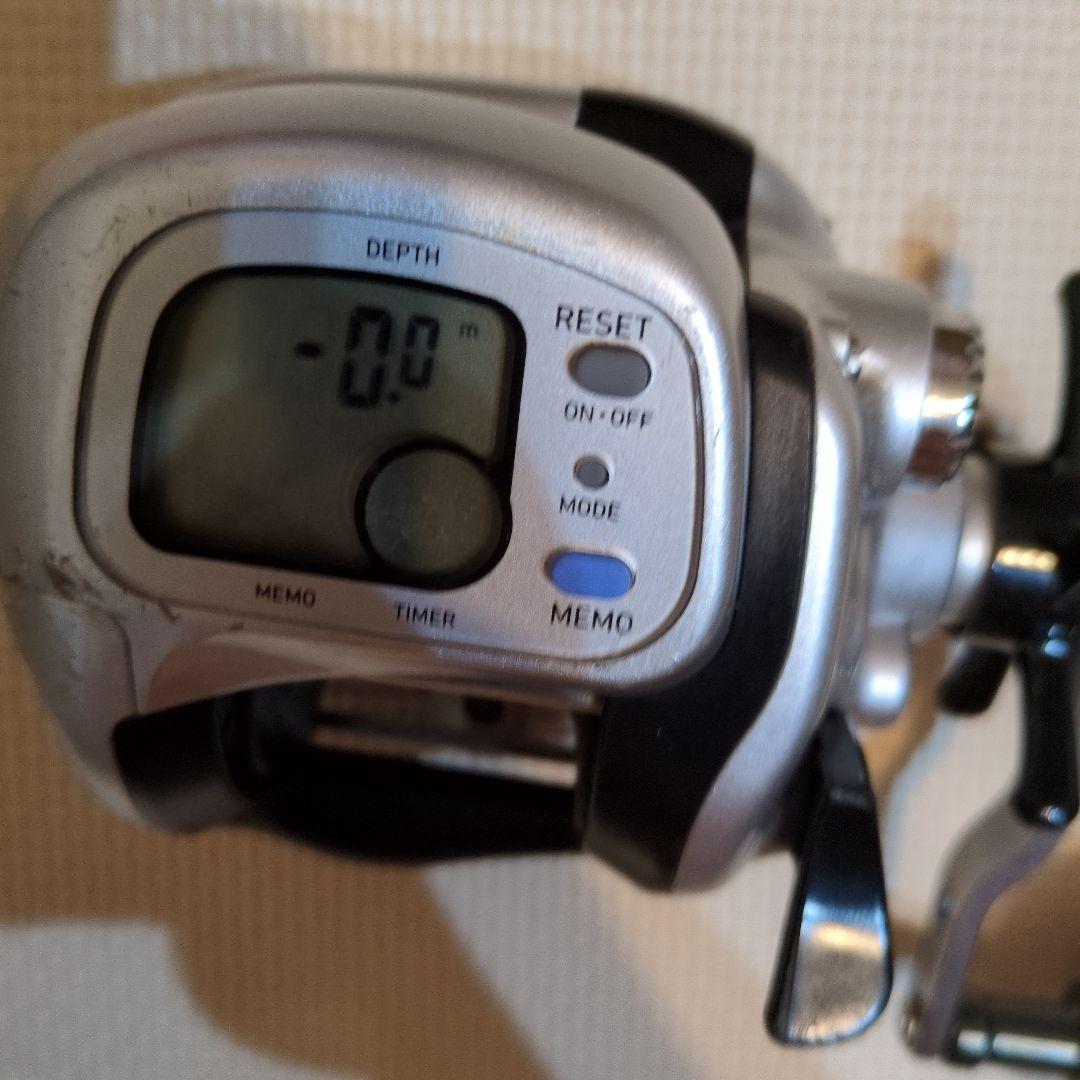 ダイワ　タナセンサー400　 DAIWA