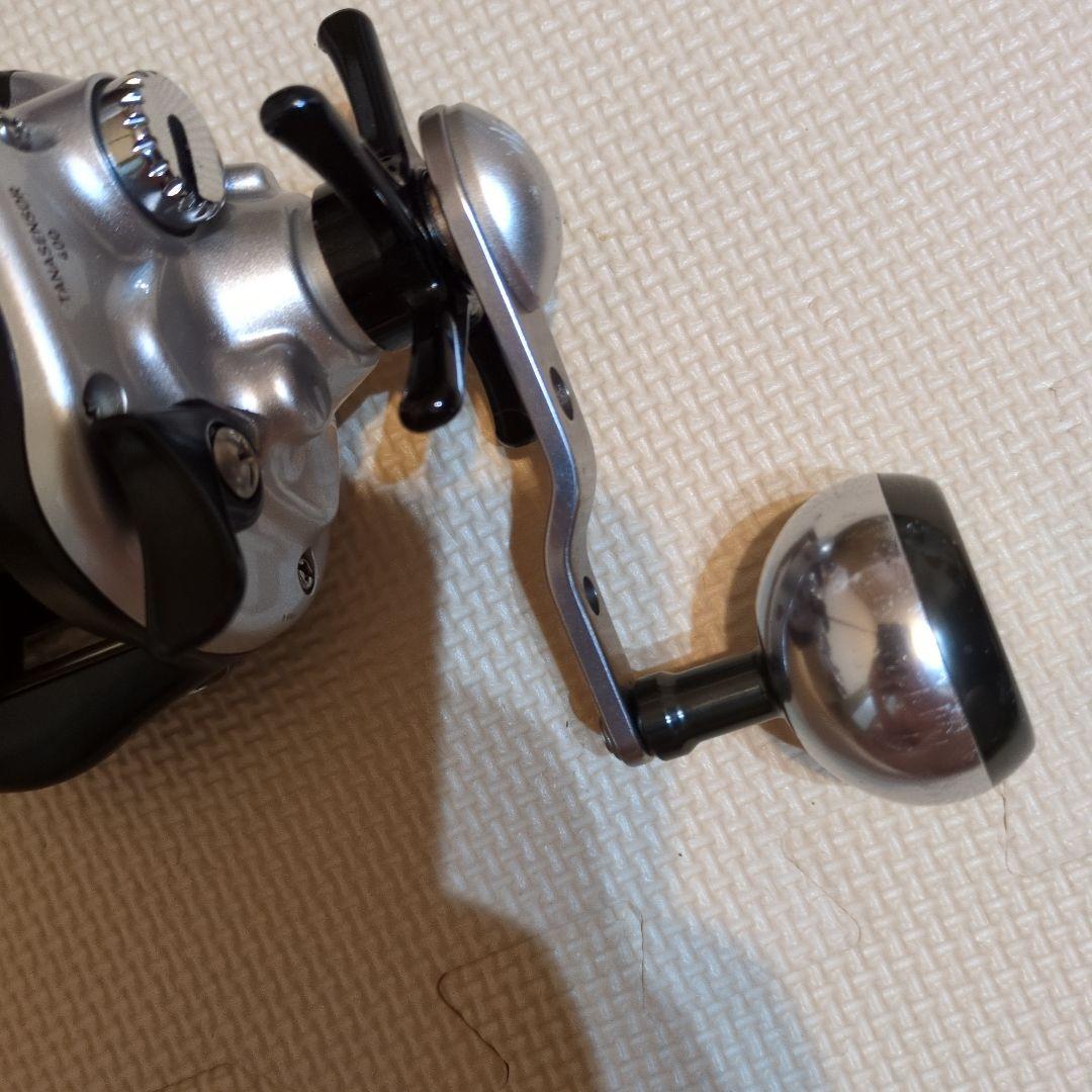 ダイワ　タナセンサー400　 DAIWA