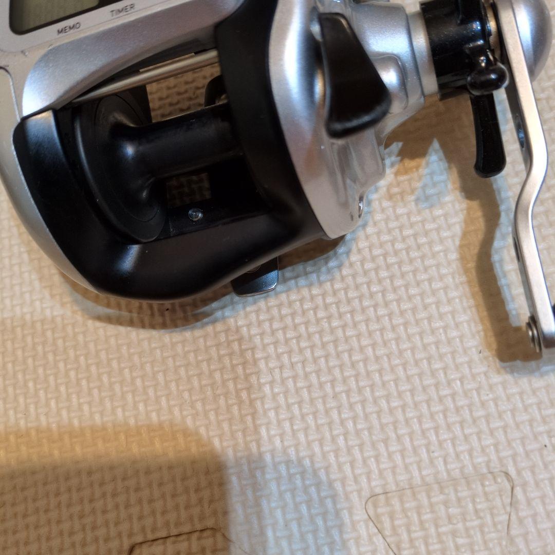 ダイワ　タナセンサー400　 DAIWA