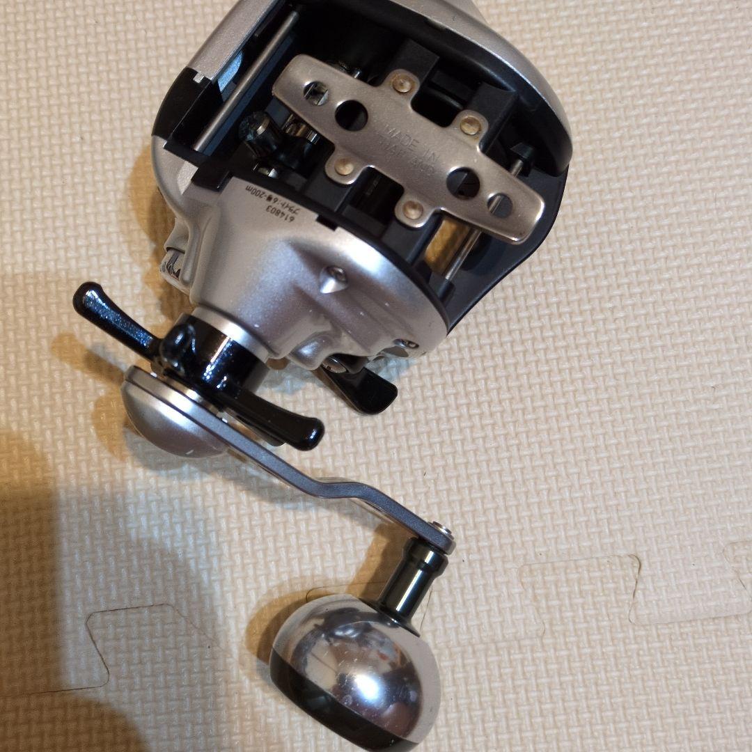 ダイワ　タナセンサー400　 DAIWA