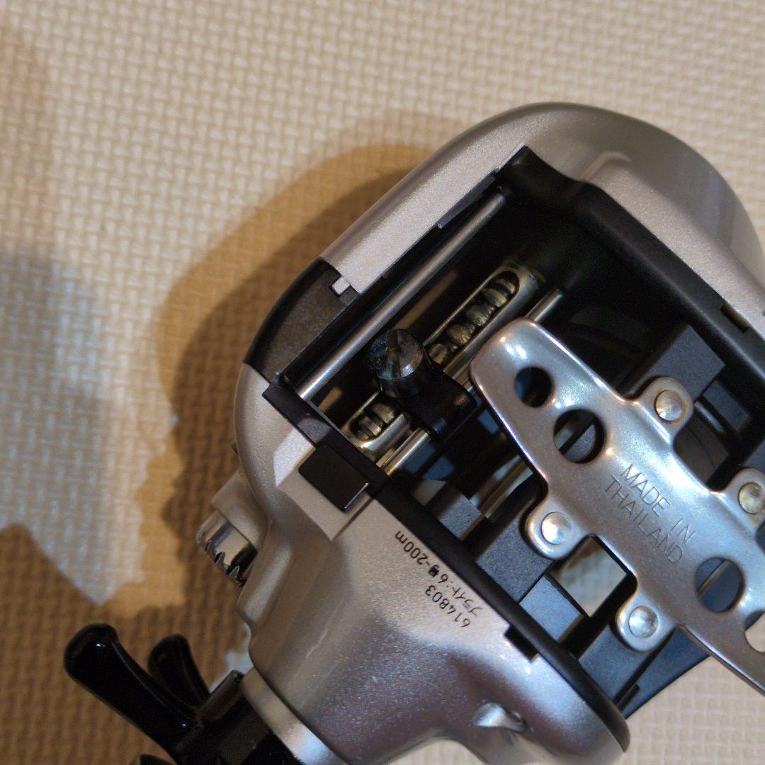 ダイワ　タナセンサー400　 DAIWA