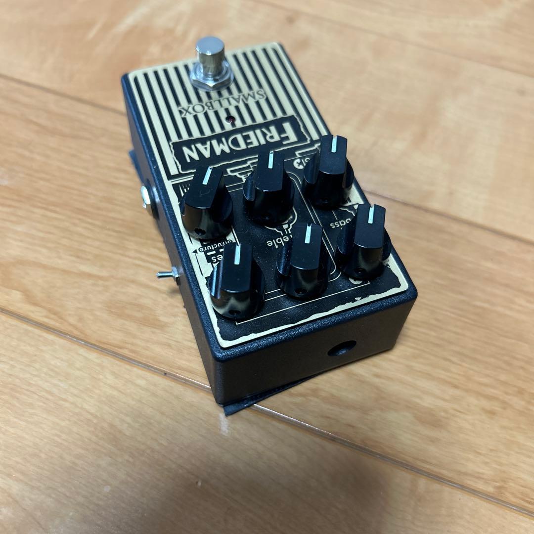 ギター FRIEDMAN SMALLBOX
