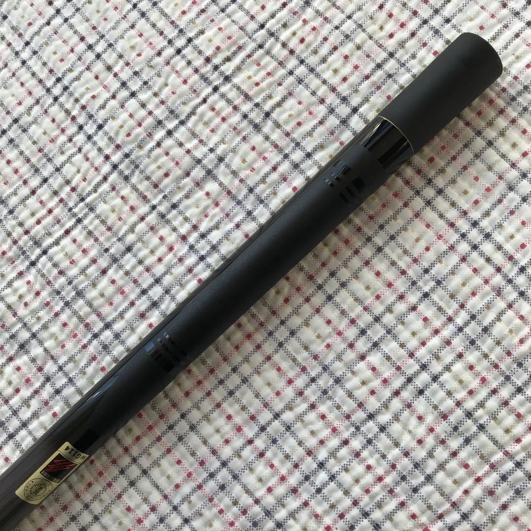 Daiwa　HX　連山抜　硬調　５.３m　【極美品】