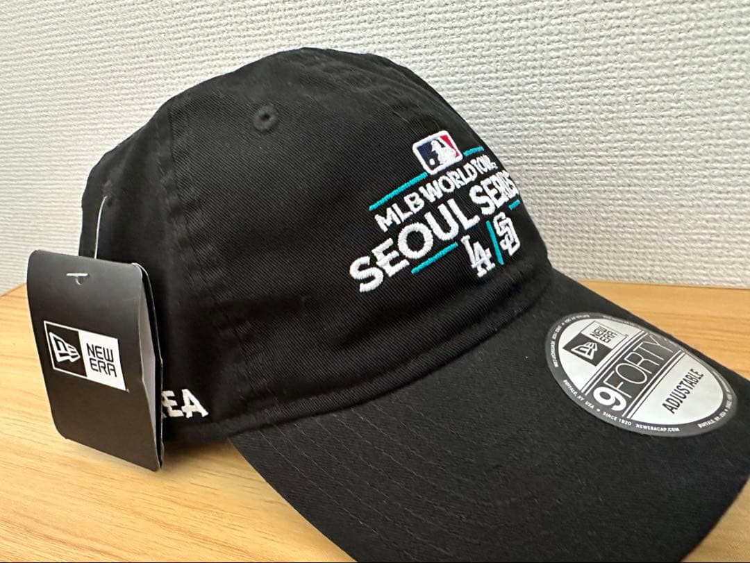 New Era ソウルシリーズ　 MLB WORLD TOUR