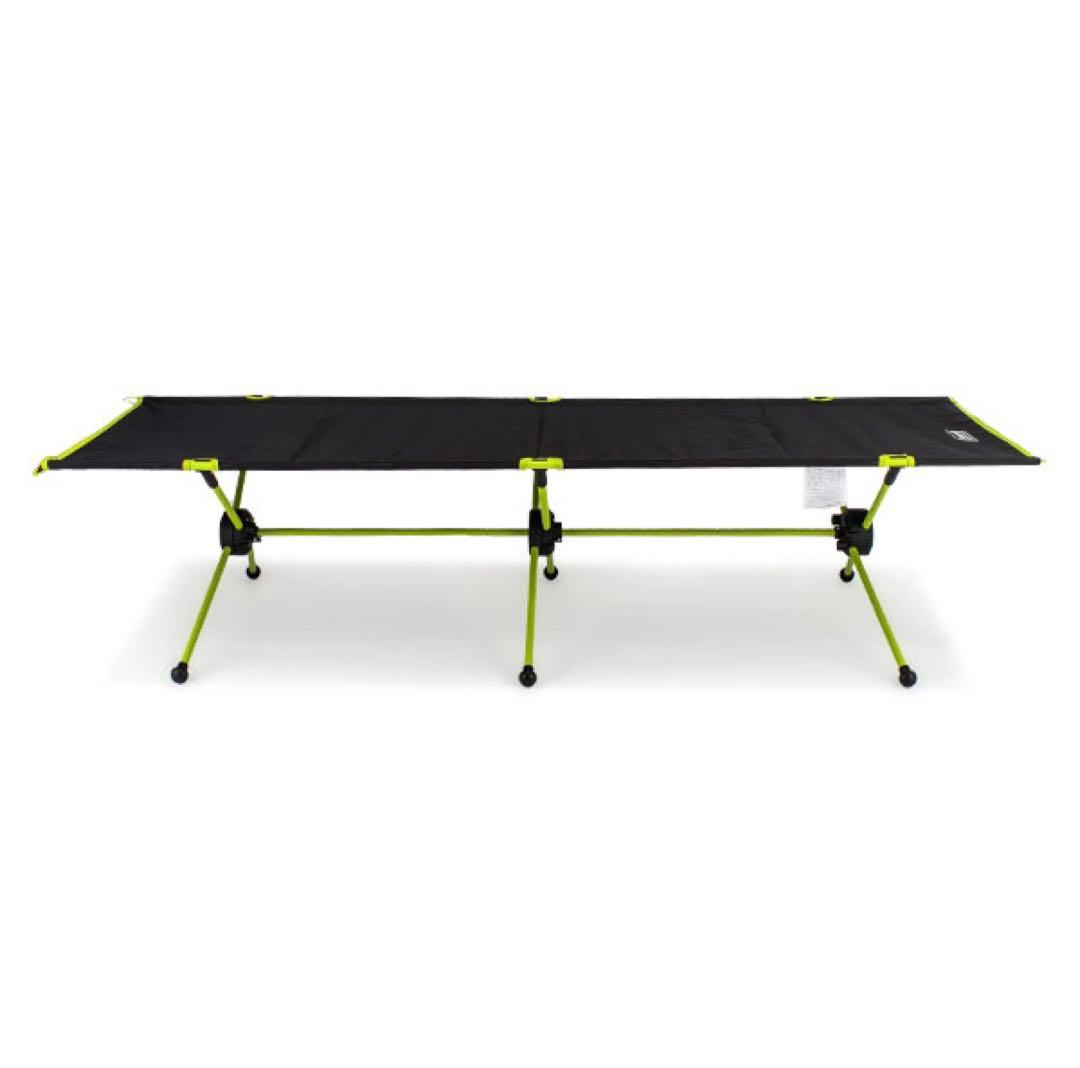 アウトドア寝具 Coleman MANTIS COMPACT COT SIOC
