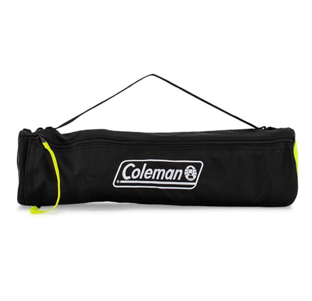 アウトドア寝具 Coleman MANTIS COMPACT COT SIOC