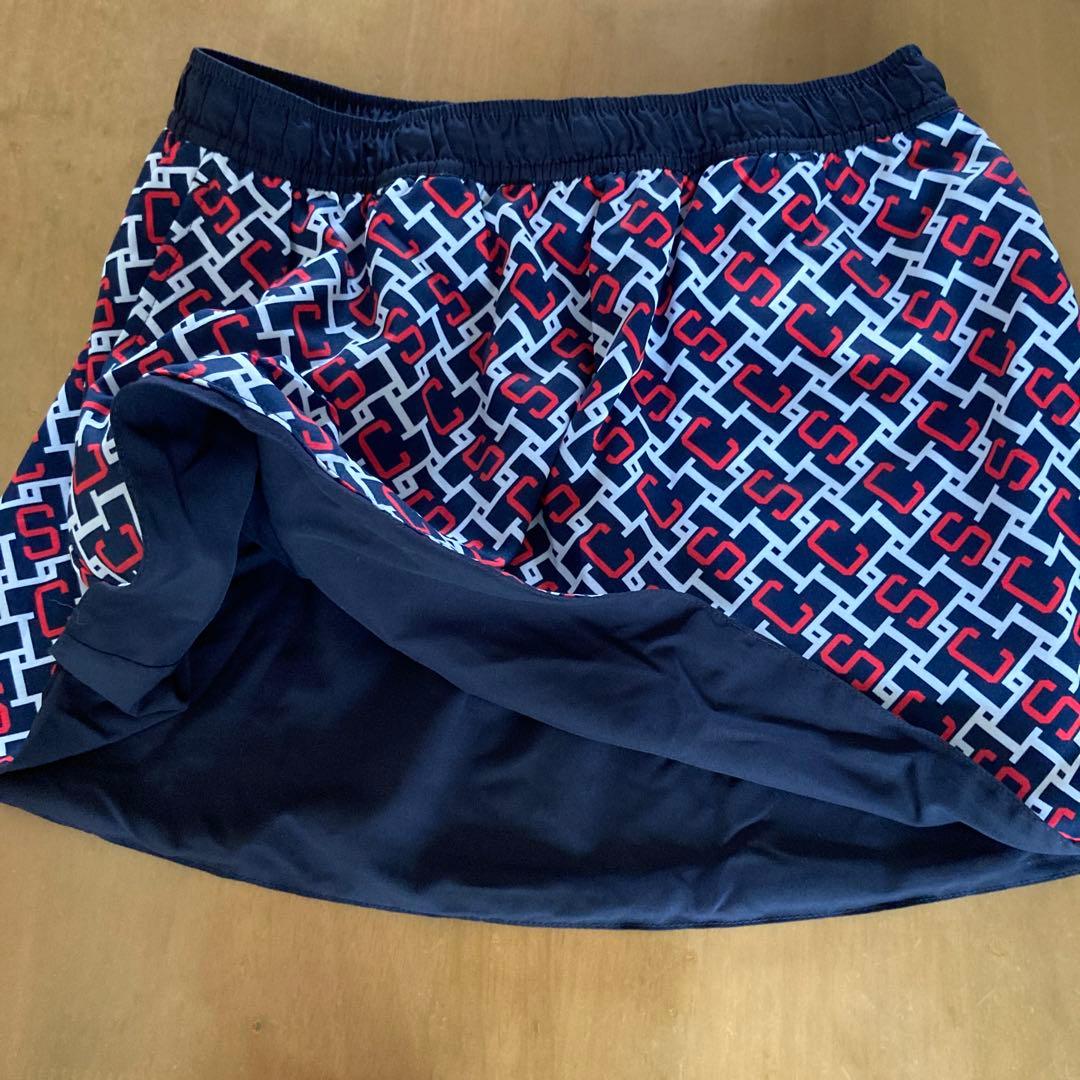 【Mサイズ】ルコック　テニスウェア上下セット