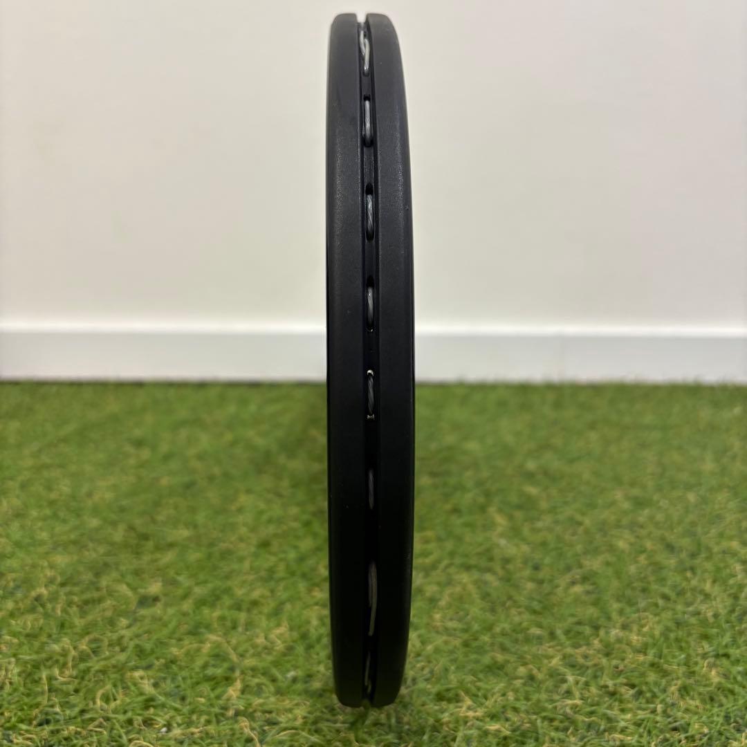 【即日発送 美品 限定モデル】PRO STAFF 97 v14 ノワールG2