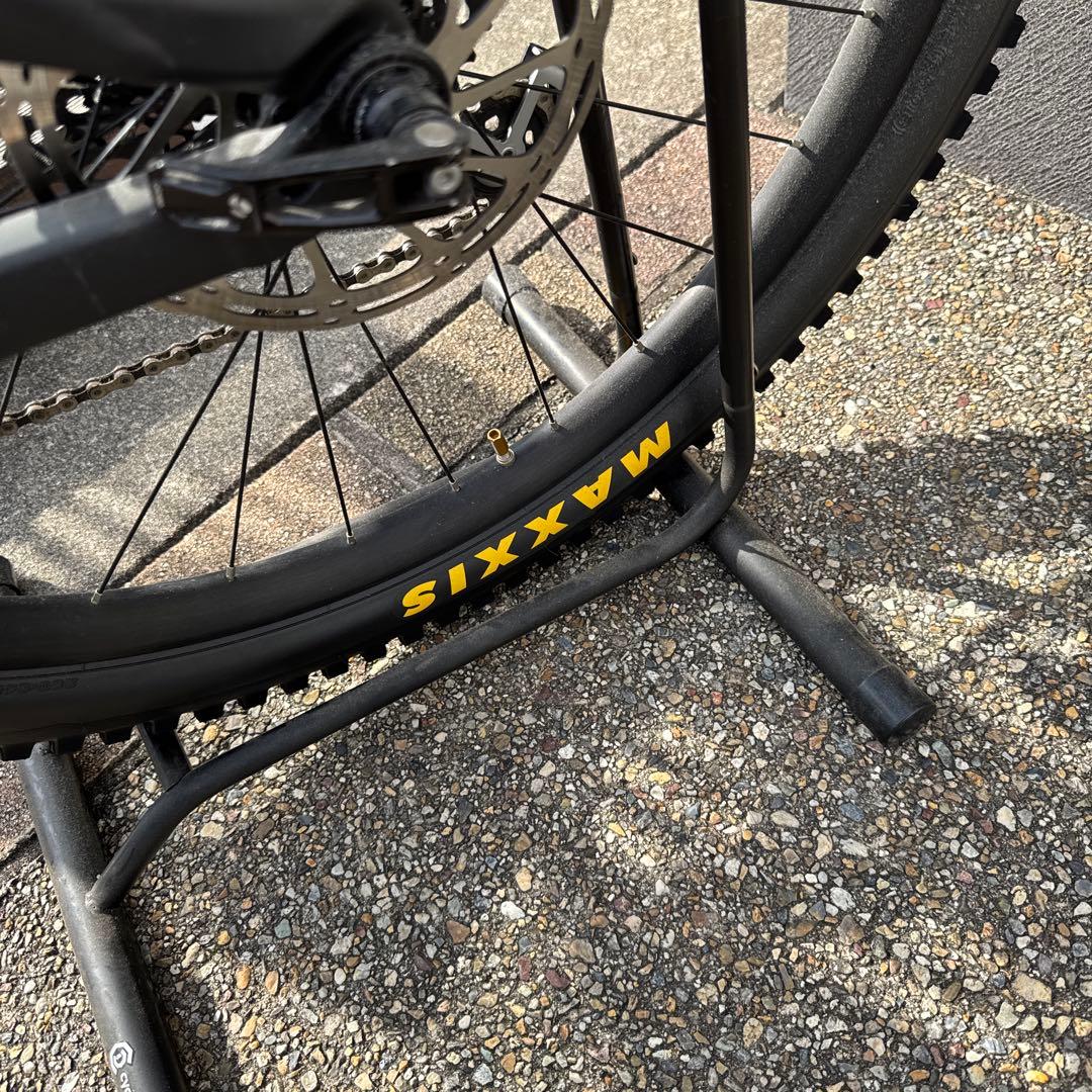 Trek REMEDY8 27.5インチ　オーナーズマニュアル有