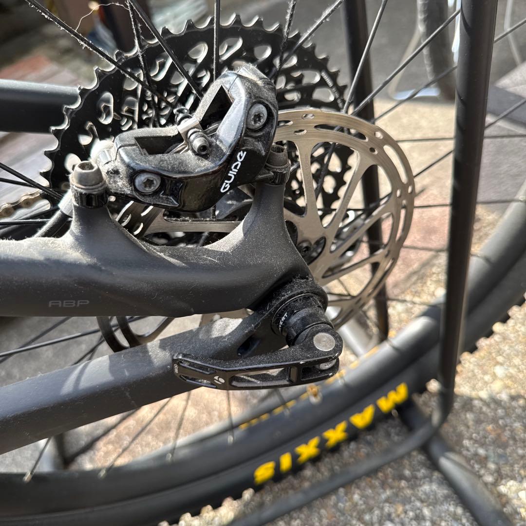 Trek REMEDY8 27.5インチ　オーナーズマニュアル有