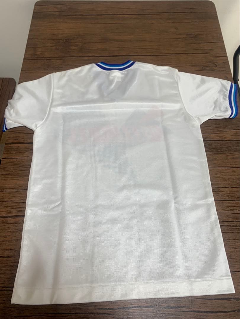 （新品）横浜フリューゲルス　プラシャツ
