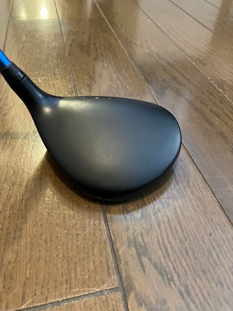クラブ PING G425 MAX 5W Speeder NX