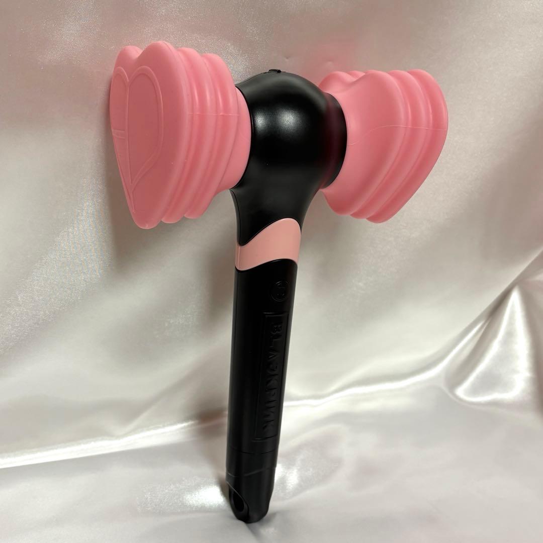 BLACKPINK ペンライト スペシャル エディション ブルピン