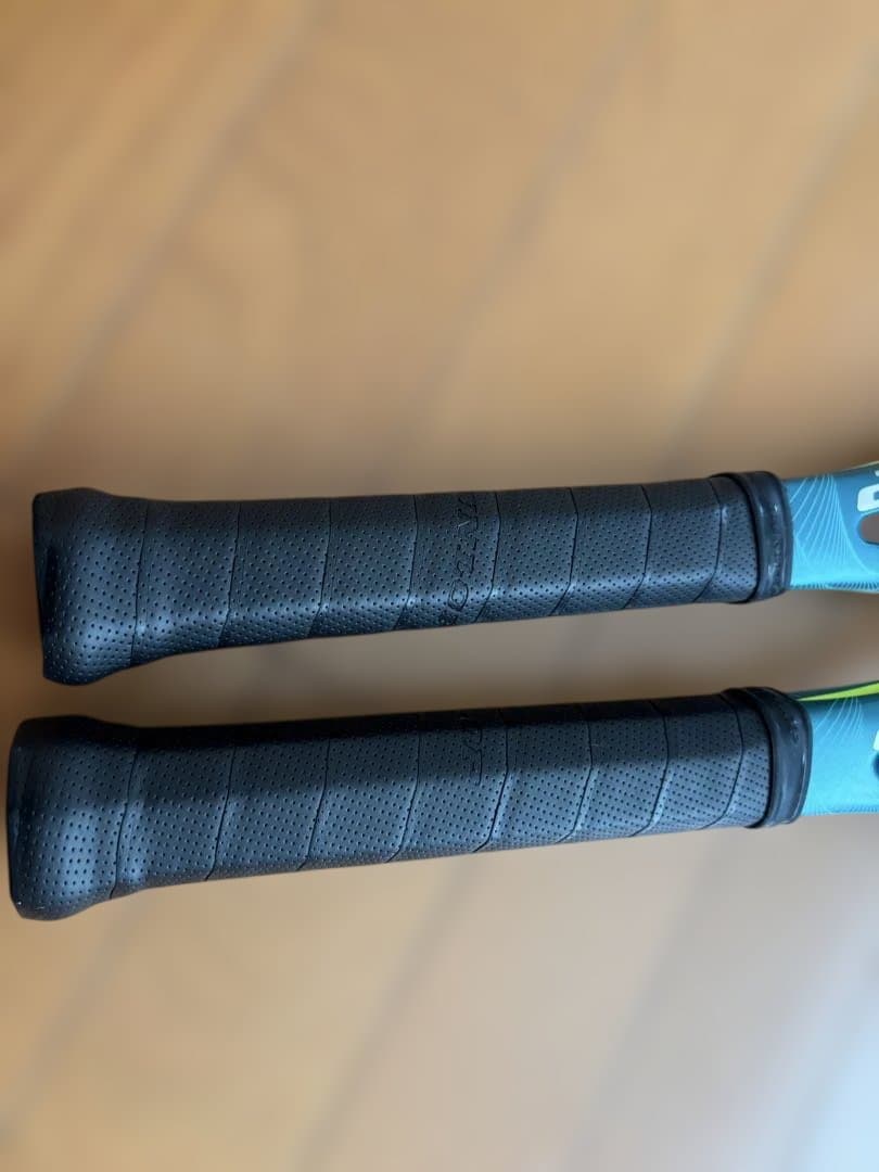 テニスラケット DUNLOP SX300 G2 2本