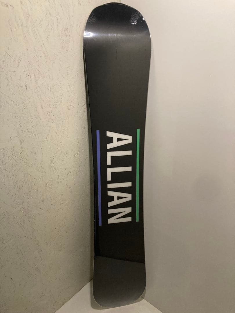 25-26 正規 新品 ALLIAN プリズム リミテッド 156 アライアン