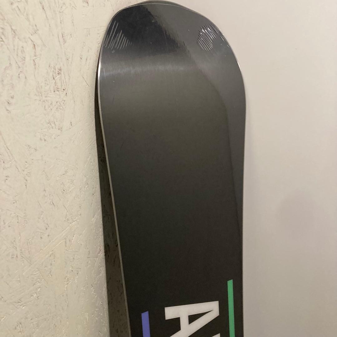 25-26 正規 新品 ALLIAN プリズム リミテッド 156 アライアン