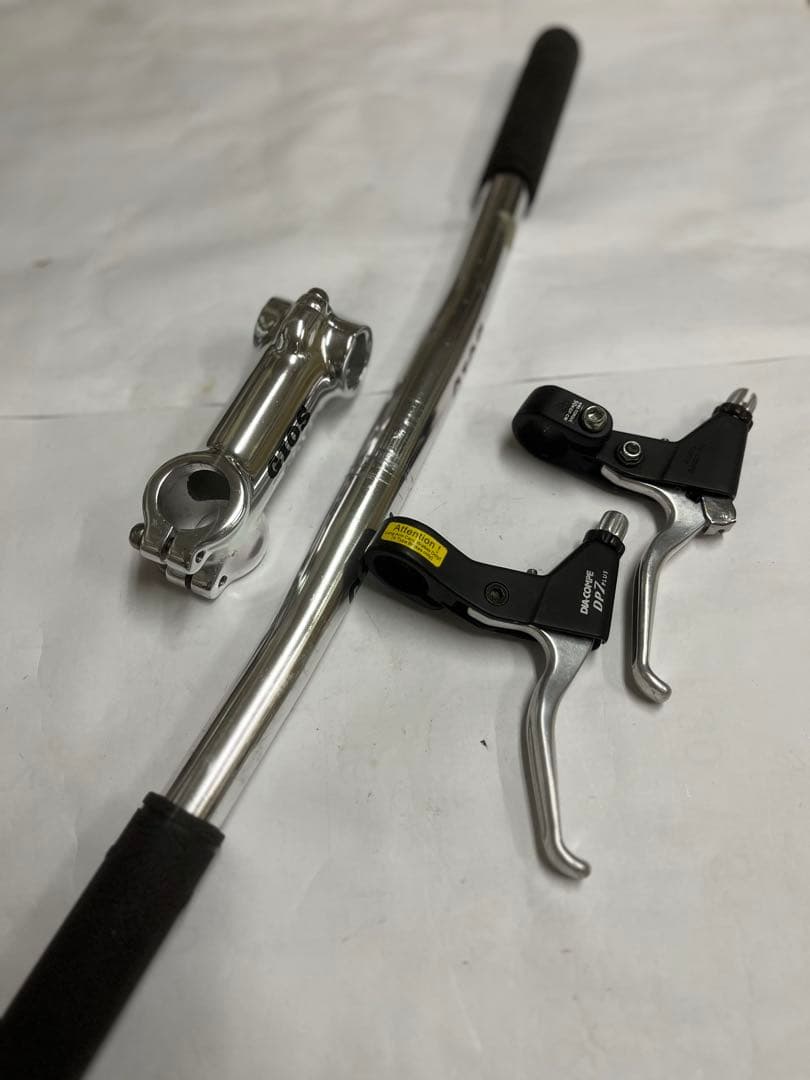 gios ジオス Mignon ミニベロ. 初期限定カラー.サイズ470.❗️